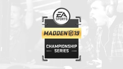 EA Cancels Remaining Madden Classic Qualifiers After Shooting