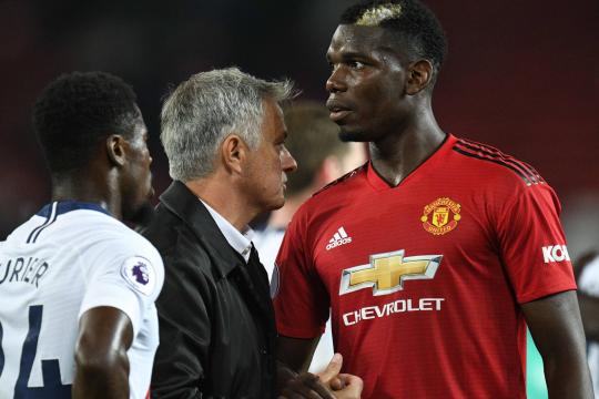 Jogador mais caro do mundo até 2017, Pogba vira pechincha