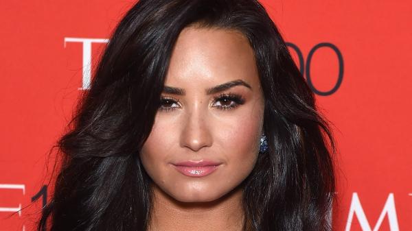 Demi Lovato Reportedly Doing Great One Month Into Rehab