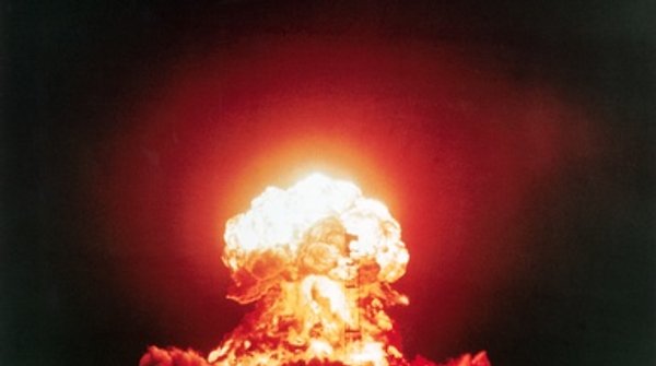 U.S. Is Woefully Unprepared for Nuclear Strike