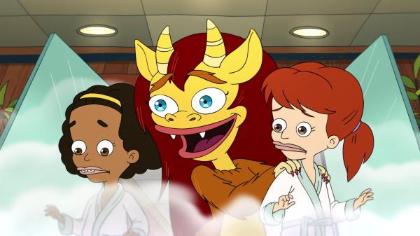 Big Mouth Comes Back This Fall, So Prepare For Even More Excruciating Adolescent Flashbacks