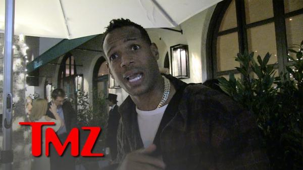 Marlon Wayans Says Its Not Too Soon for Louis C.K. to Come Back