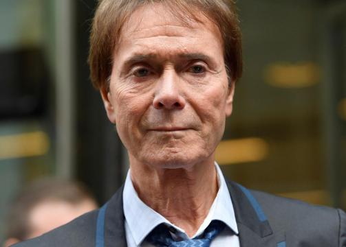 Cliff Richard to release first album of new material in 14 years