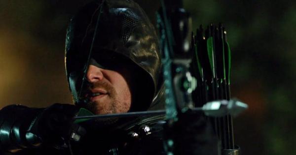 Arrow’s New Showrunner Says Season 7 Has A Very Specific Theme