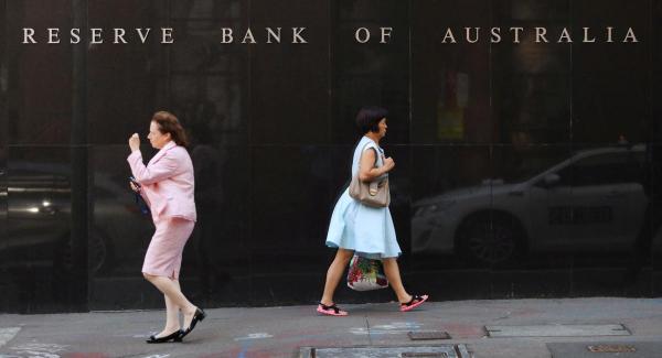 Australia's central bank says power failure hits payment system