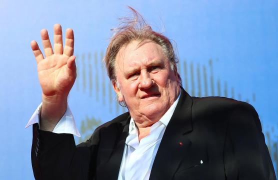 French actor Depardieu faces rape investigation, denies wrongdoing