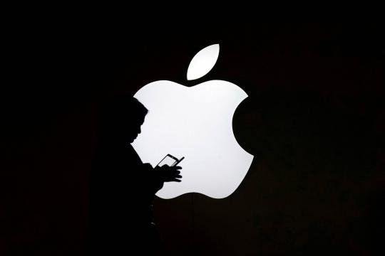 Apple compra startup voltada para lentes de óculos de realidade aumentada