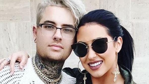 Jaclyn Hill THANKS ExHusband On 9Year Wedding Anniversary & Fans React