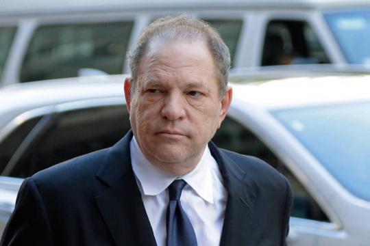 Produtor acusa rede NBC de ter barrado investigações sobre Harvey Weinstein