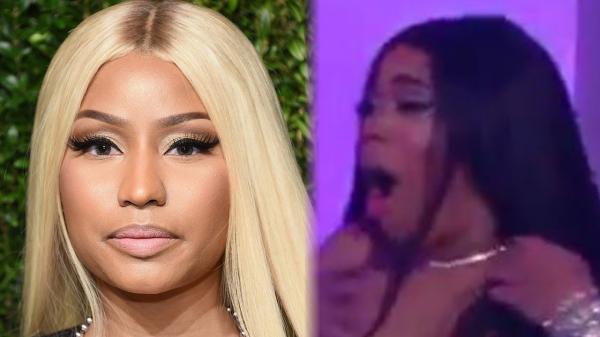 Nicki Minaj SURPRISES Fans As They LipSync To Her Biggest Hits