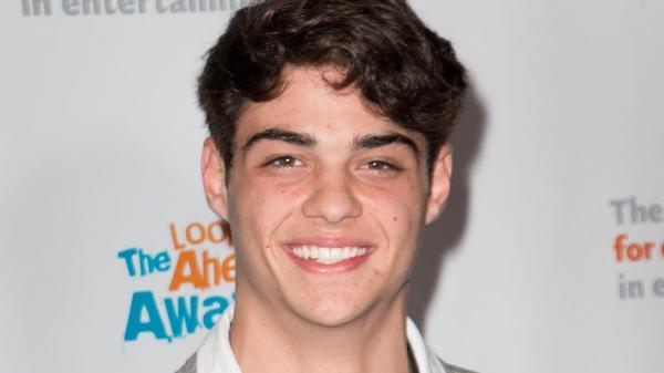 Noah Centineo Reveals Whether or Not Hed DATE a Fan