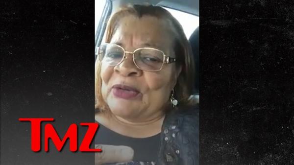 Martin Luther King Jr.s Niece Says He Wouldve Laughed at Cardi Bs Spoof