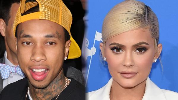 Tyga Takes Credit For Kylie Jenners FAME & Fans Are FURIOUS