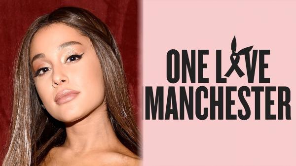 Ariana Grande BBC SPECIAL Will Air One Year After Manchester Tribute Concert