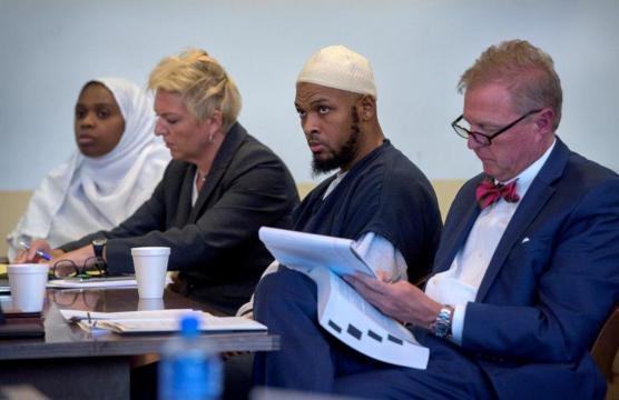 FBI arrests New Mexico compound members