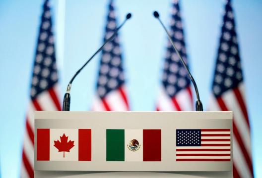 U.S. to move ahead with Mexico trade pact, keep talking to Canada