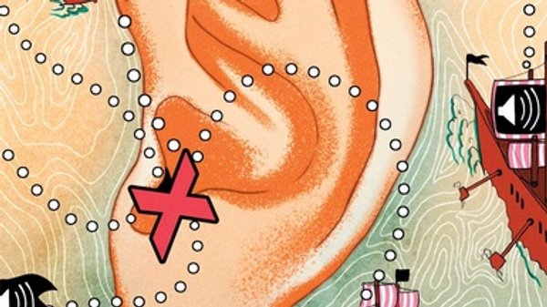 Hearing Aids Are Finally Entering the 21st Century