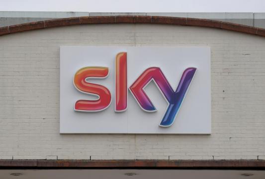 UK's Sky to invest in Israeli VC fund and open Berlin office
