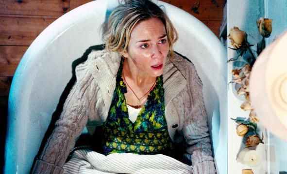 It's Official - the Sequel to A Quiet Place Has a Release Date!