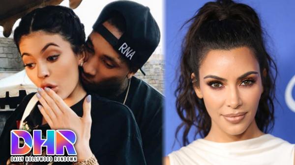 Kylie Jenners EX Tyga TAKES CREDIT For Her Fame Kim K MOMMYSHAMED for THIS Reason (Weekly DHR)