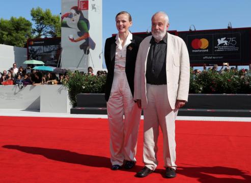 Killed for asking for a vote: Mike Leigh brings 'Peterloo' to Venice