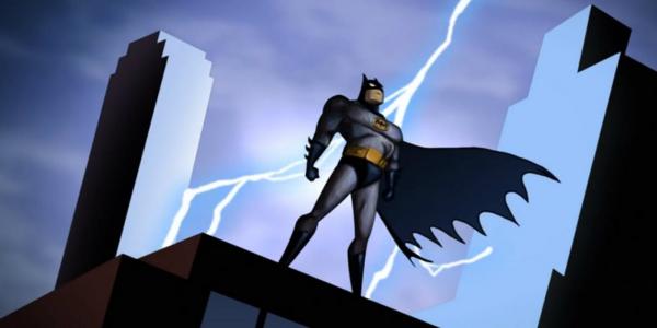 Watch Batman: The Animated Series’ Opening Credits as Remastered in HD