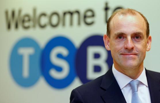 TSB hit by another IT glitch, angering some customers