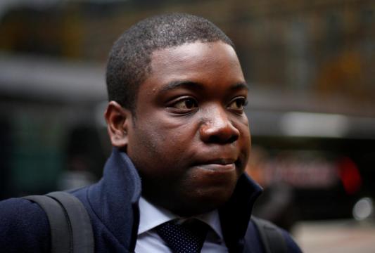 Former UBS trader jailed for Britain's biggest fraud faces deportation