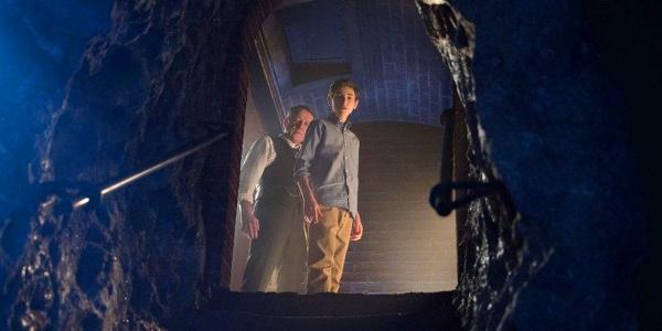 Gotham Set Designer Teases a New Batcave for Season 5