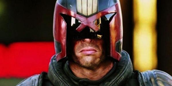 Karl Urban Reveals Dredd’s Role in Mega-City One TV Series