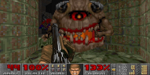 A Big Doom 2 Secret Was Discovered 24 Years After Its Release