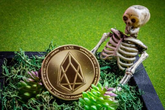 RAM It All: Rising Costs Are Turning EOS Into a Crypto Coder's Nightmare