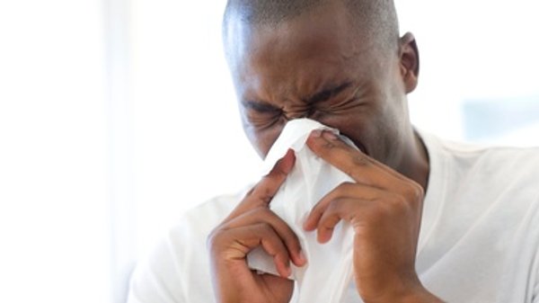 Why Haven't We Cured The Common Cold Yet?