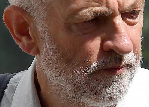 Britain's Labour party moves to defuse anti-Semitism row