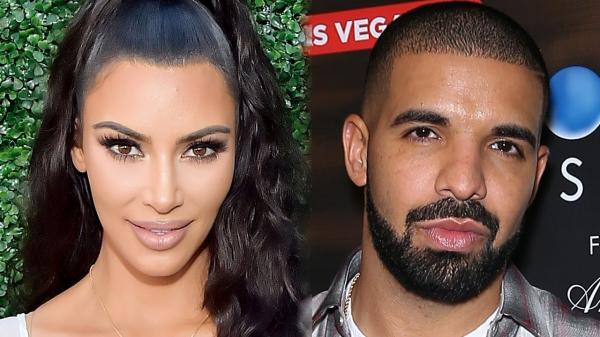 Kim Kardashian DENIES Fan Theory Shes KiKi From Drakes In My Feelings