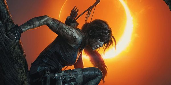 Why Shadow Of The Tomb Raider Will Have Less Combat