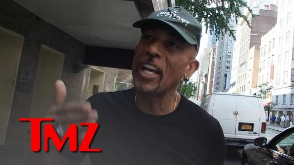 Montel Williams Upset By People Job Shaming Actors