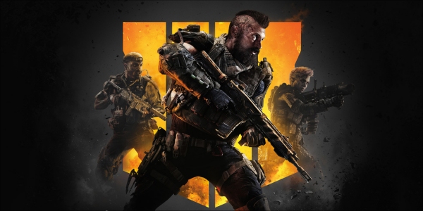 Call Of Duty: Black Ops 4's Blackout Mode Will Have Zombies