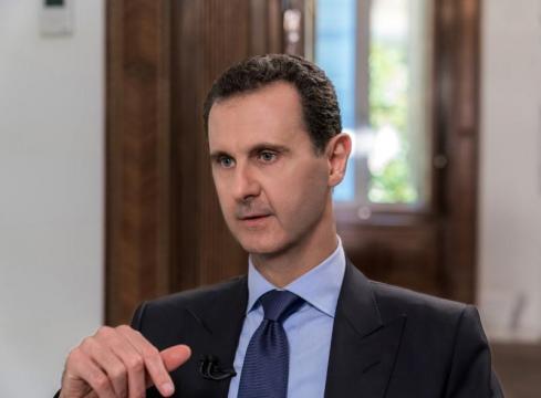 New book by Woodward says Trump wanted Syrian leader killed