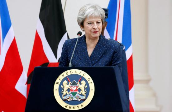 May to make emergency statement to parliament - Times