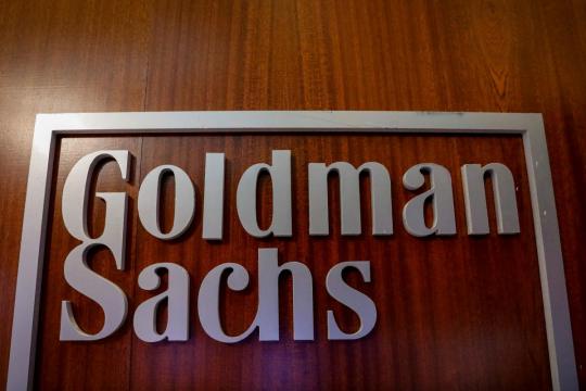 Goldman drops bitcoin trading plans for now: Business Insider