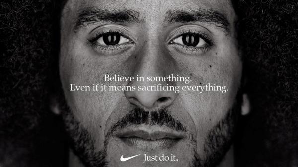 Trump targets Nike as Kaepernick ads spark boycott calls