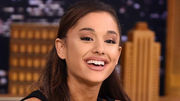 Ariana Grande Fans Discovered SWEET Secret Message in Song Breathin