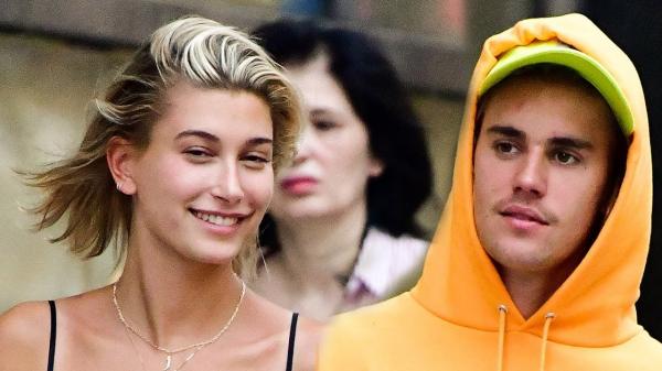 Justin Bieber & Hailey Baldwin Plan to MOVE to Canada After Wedding!