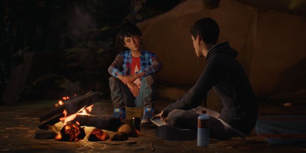 How Life Is Strange 2 Is Changing The Way Player Choice Impacts The Game