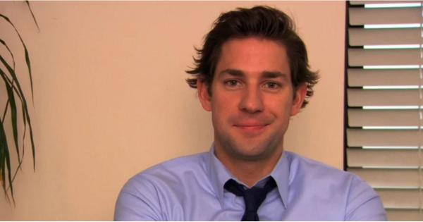 If It Wasn't For The Office, John Krasinski Might Have Been Your High School Teacher