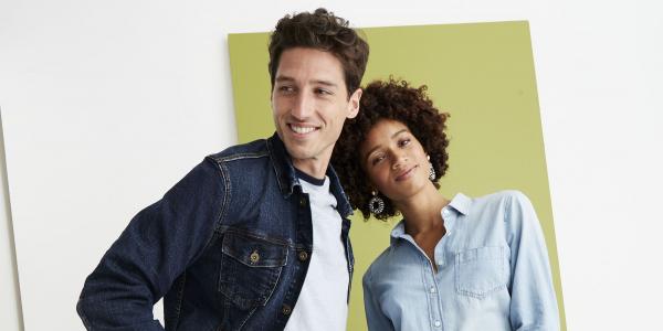 Now You Can Shop J.Crew on Amazon