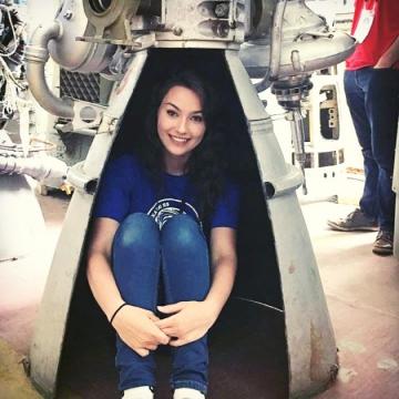 Blue Origin and other aerospace ventures offer ‘Brookie’ fellowships for women
