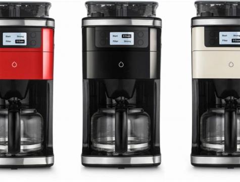 Smarter Coffee Second Generation Coffee Maker