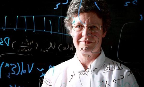 51 years after discovering pulsars, Jocelyn Bell Burnell wins $3M Breakthrough Prize